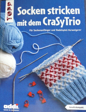 CraSyTrio